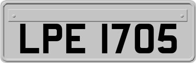 LPE1705