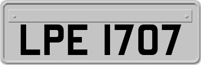 LPE1707