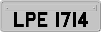 LPE1714