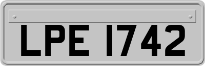 LPE1742