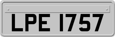 LPE1757