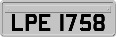 LPE1758