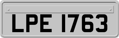 LPE1763
