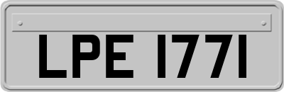 LPE1771