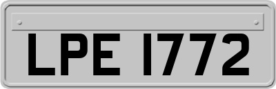 LPE1772