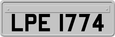 LPE1774