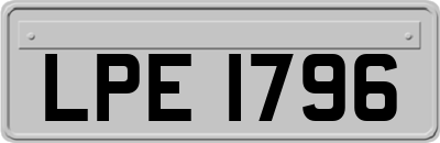 LPE1796
