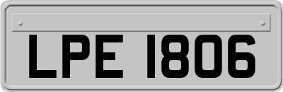 LPE1806