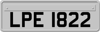 LPE1822