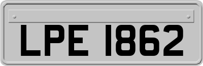 LPE1862