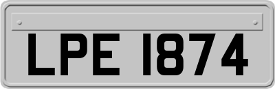 LPE1874