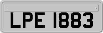 LPE1883