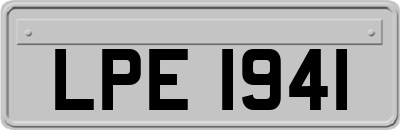 LPE1941