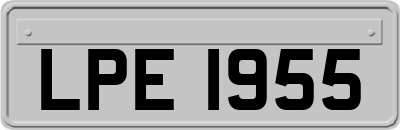 LPE1955
