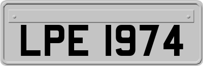 LPE1974