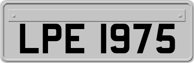 LPE1975