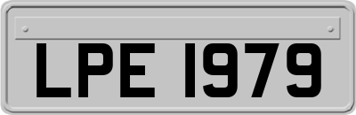 LPE1979