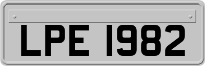 LPE1982