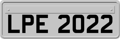 LPE2022