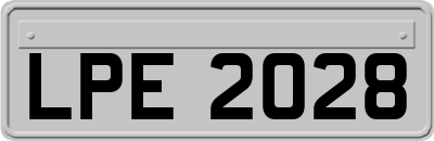 LPE2028