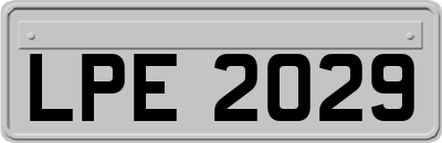 LPE2029