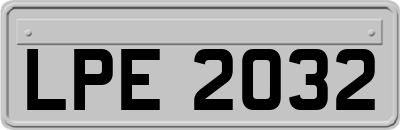 LPE2032