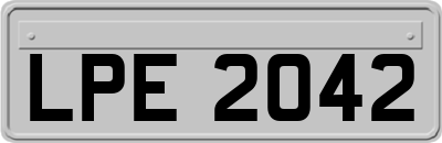 LPE2042
