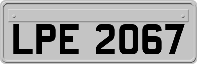 LPE2067