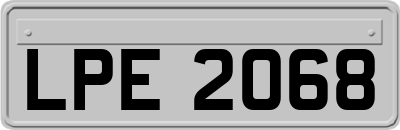 LPE2068