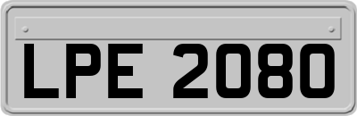 LPE2080