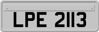 LPE2113