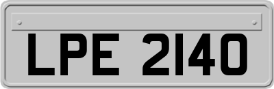 LPE2140