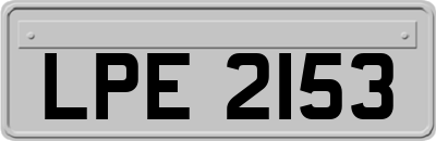 LPE2153