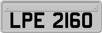 LPE2160