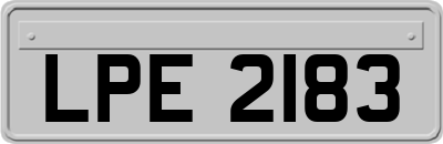 LPE2183