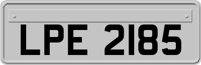 LPE2185