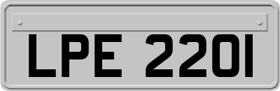 LPE2201
