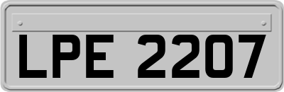 LPE2207