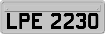 LPE2230