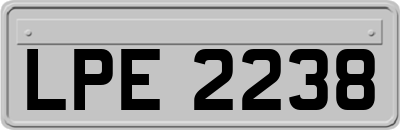 LPE2238