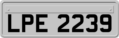 LPE2239