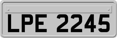 LPE2245