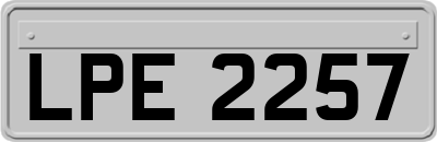 LPE2257