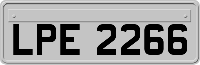 LPE2266