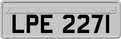 LPE2271