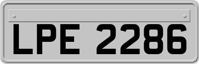 LPE2286