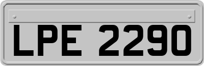 LPE2290