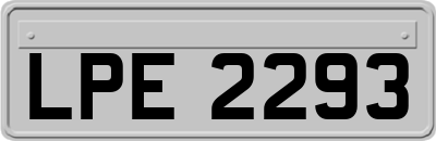 LPE2293