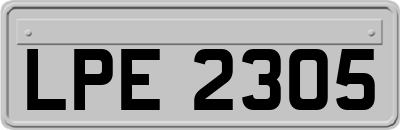 LPE2305