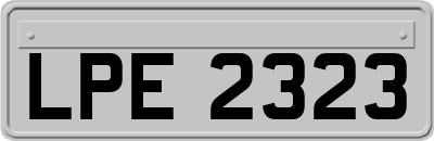 LPE2323